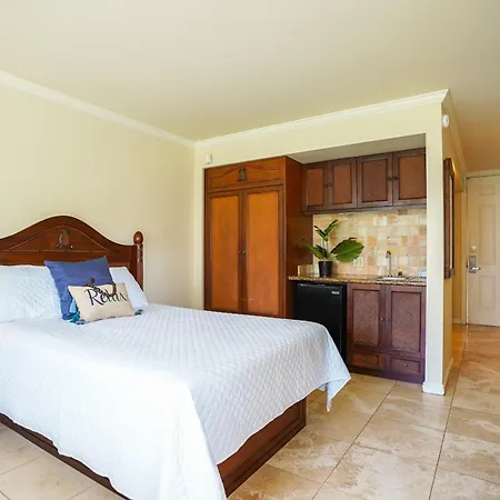 Islander On The Beach Kapa'a Room photo