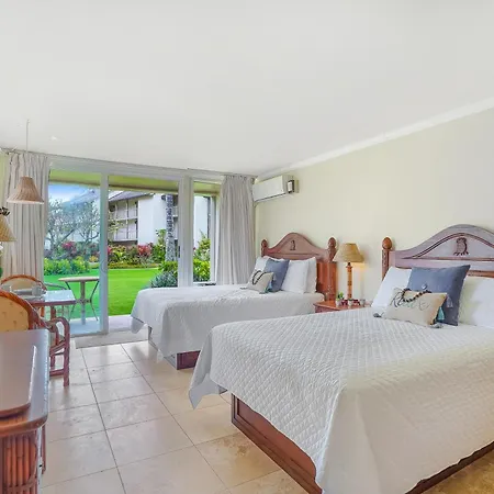 Islander On The Beach Kapa'a Room photo