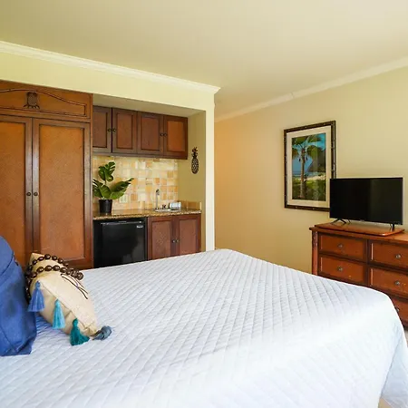Islander On The Beach Kapa'a Room photo