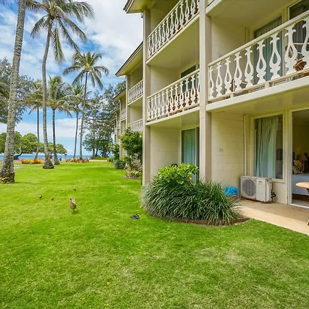Islander On The Beach Kapa'a Room photo