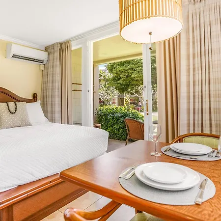 Islander On The Beach Kapa'a Room photo