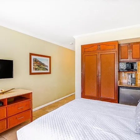 Islander On The Beach Kapa'a Room photo