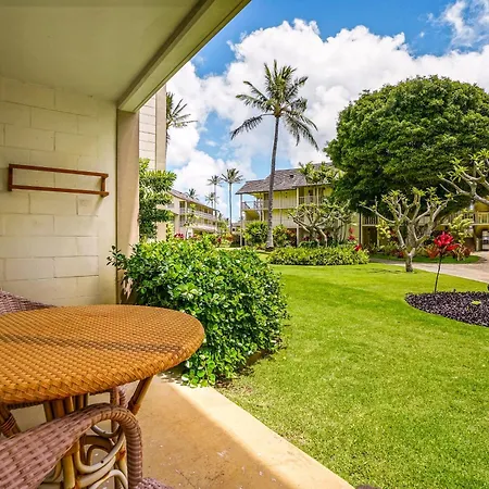 Islander On The Beach Kapa'a Room photo