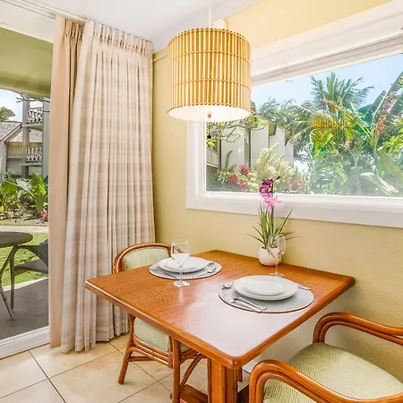 Islander On The Beach Kapa'a Room photo