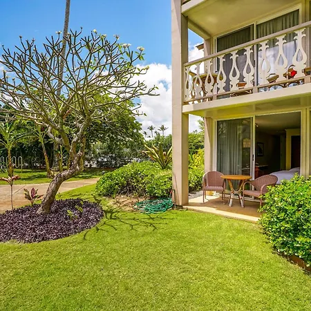 Islander On The Beach Kapa'a Room photo