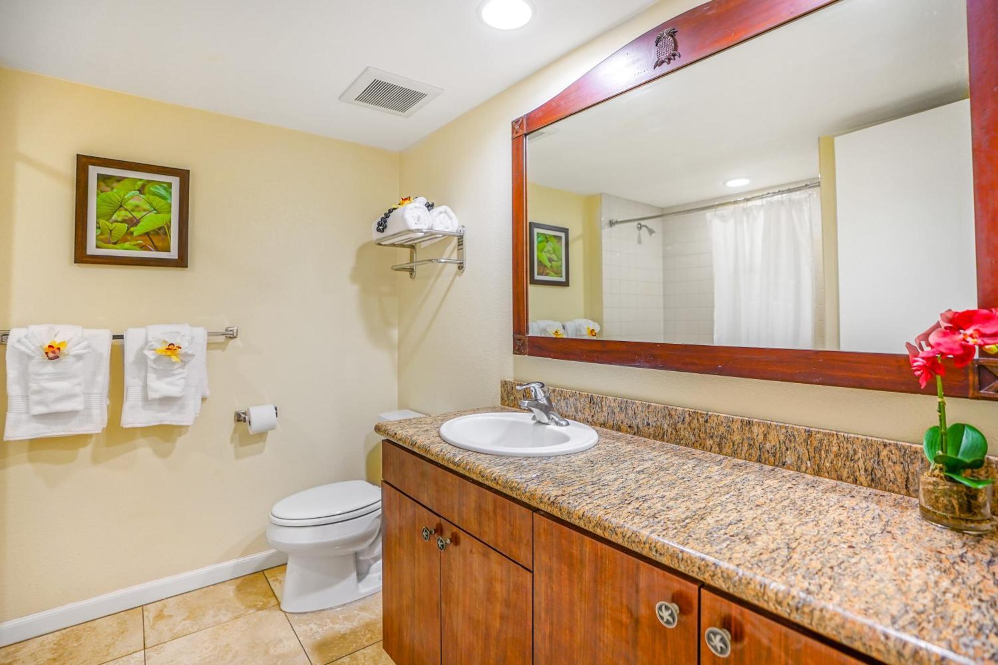 Appartement Islander On The Kapa'a