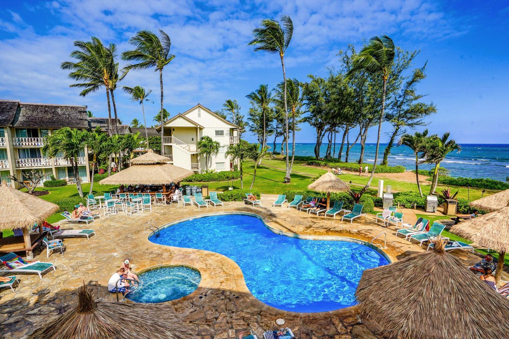 Appartement Islander On The